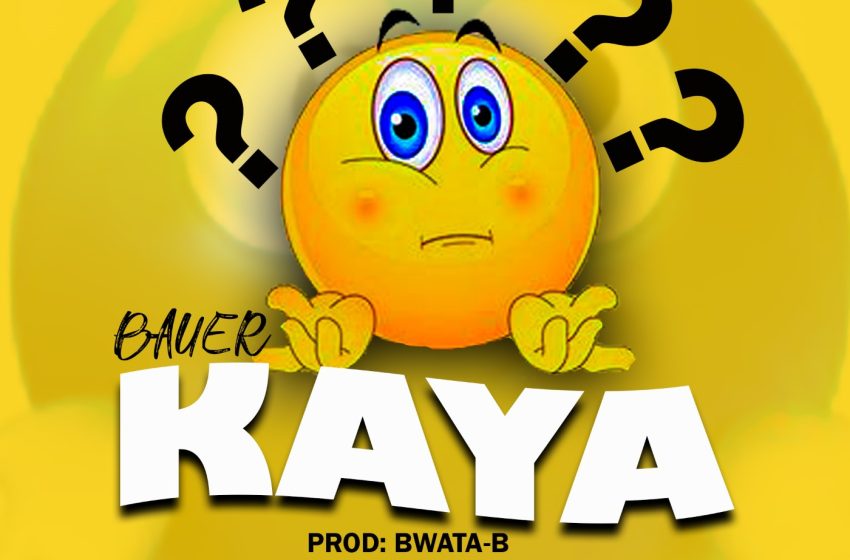  Bauer- Osyde Kaya