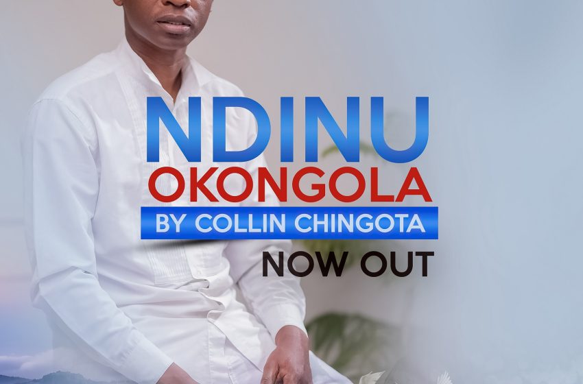  Collings-Chingota-Ndinu-wokongola