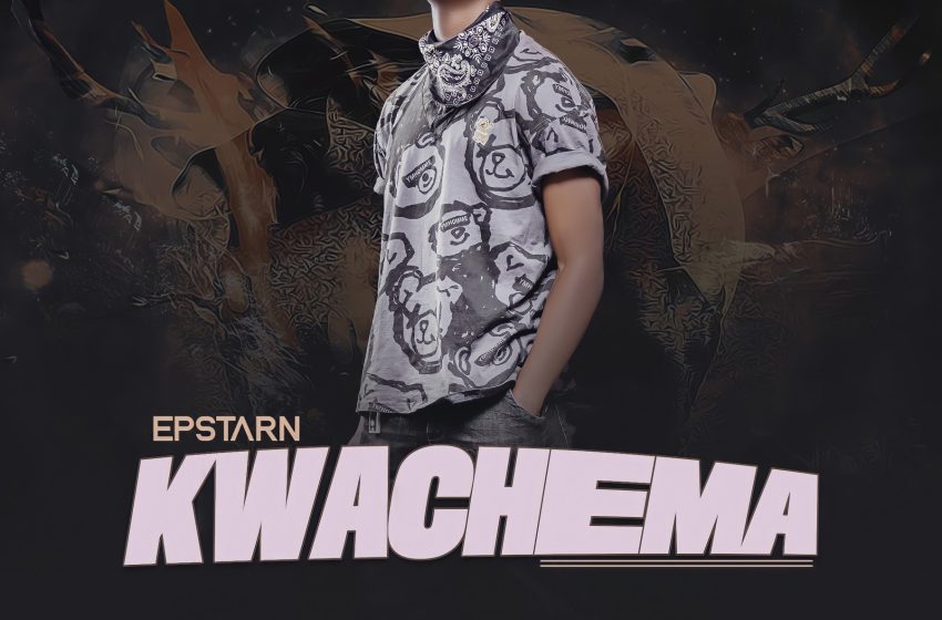  Epstarn kwachema