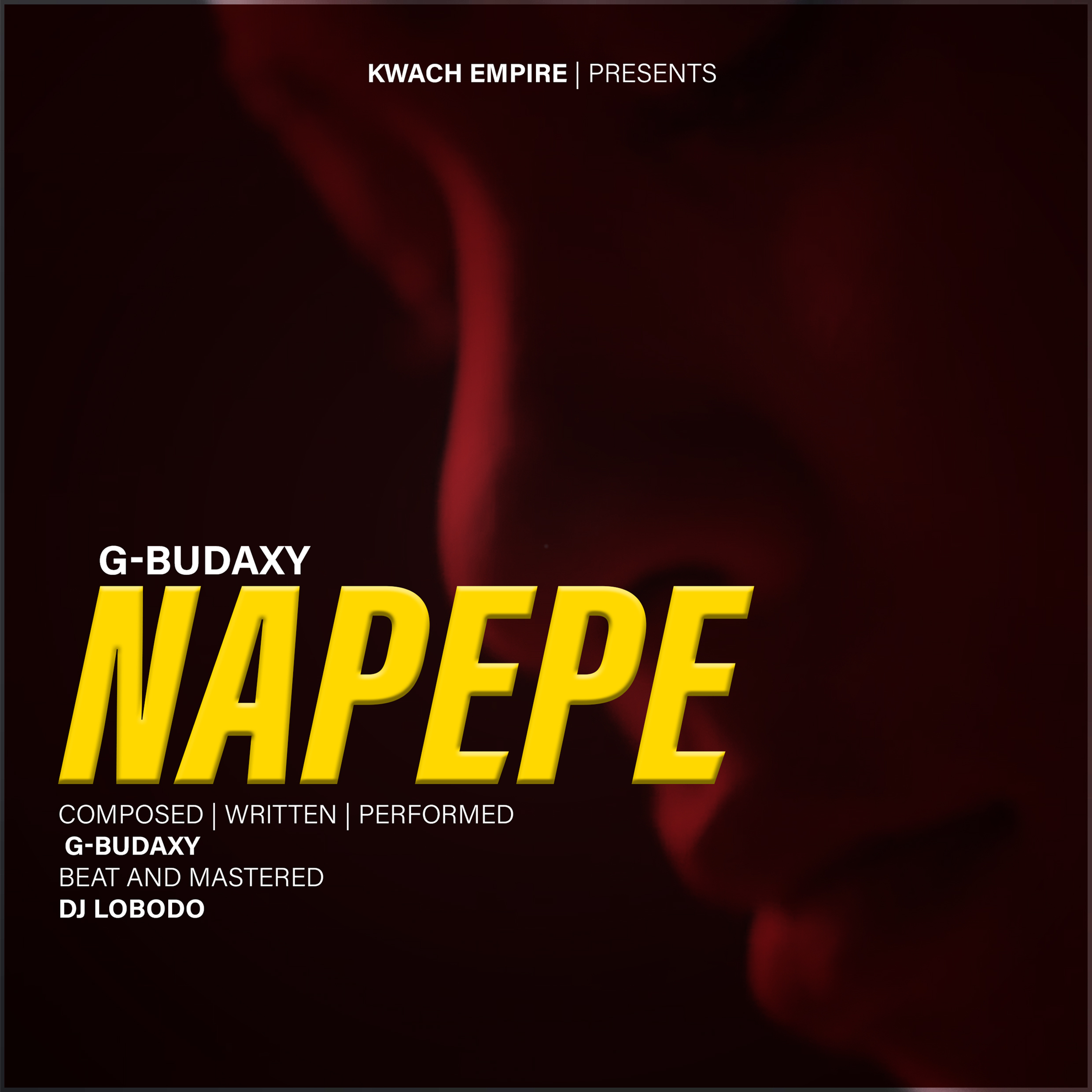 Gbudaxy-Napepe-prod-by-Dj-Lobodo