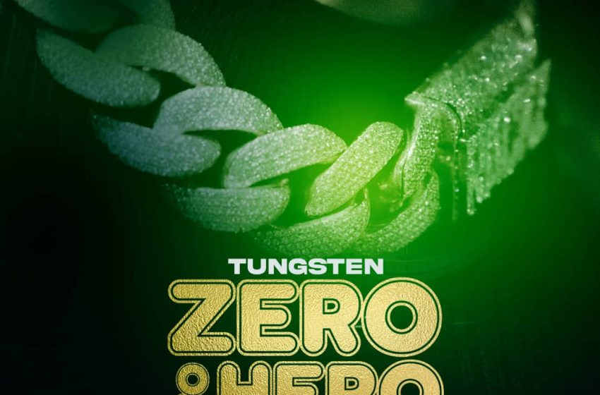  Zero To Hero EP By Tungsten