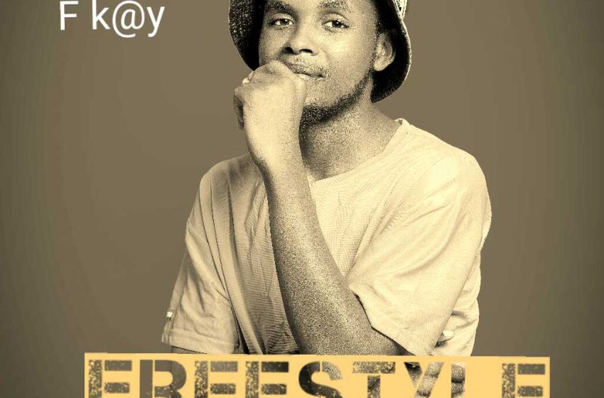  F-kay-freestyle prod-by-mad-yut