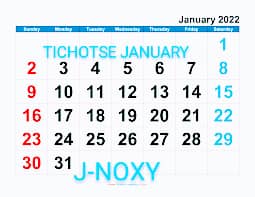 J-Noxy-January