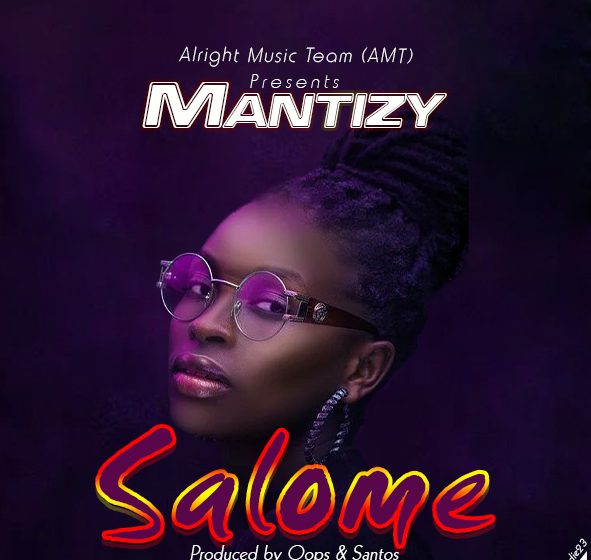  Mantizy-Salome