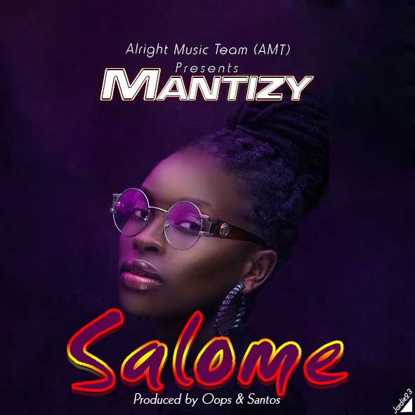 Mantizy-Salome