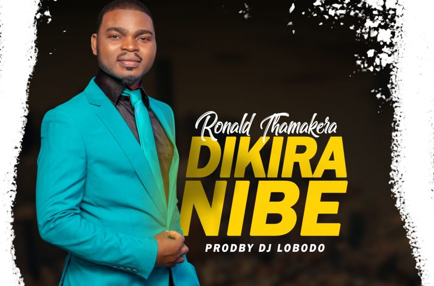  Ronald-Thamakela-Dikilanibe