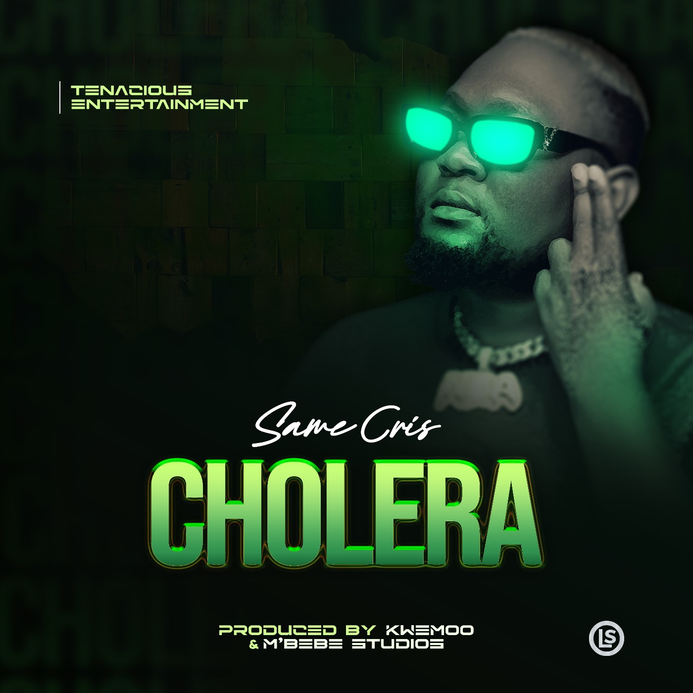 SameCris-Cholera-prod-by-Kwemo