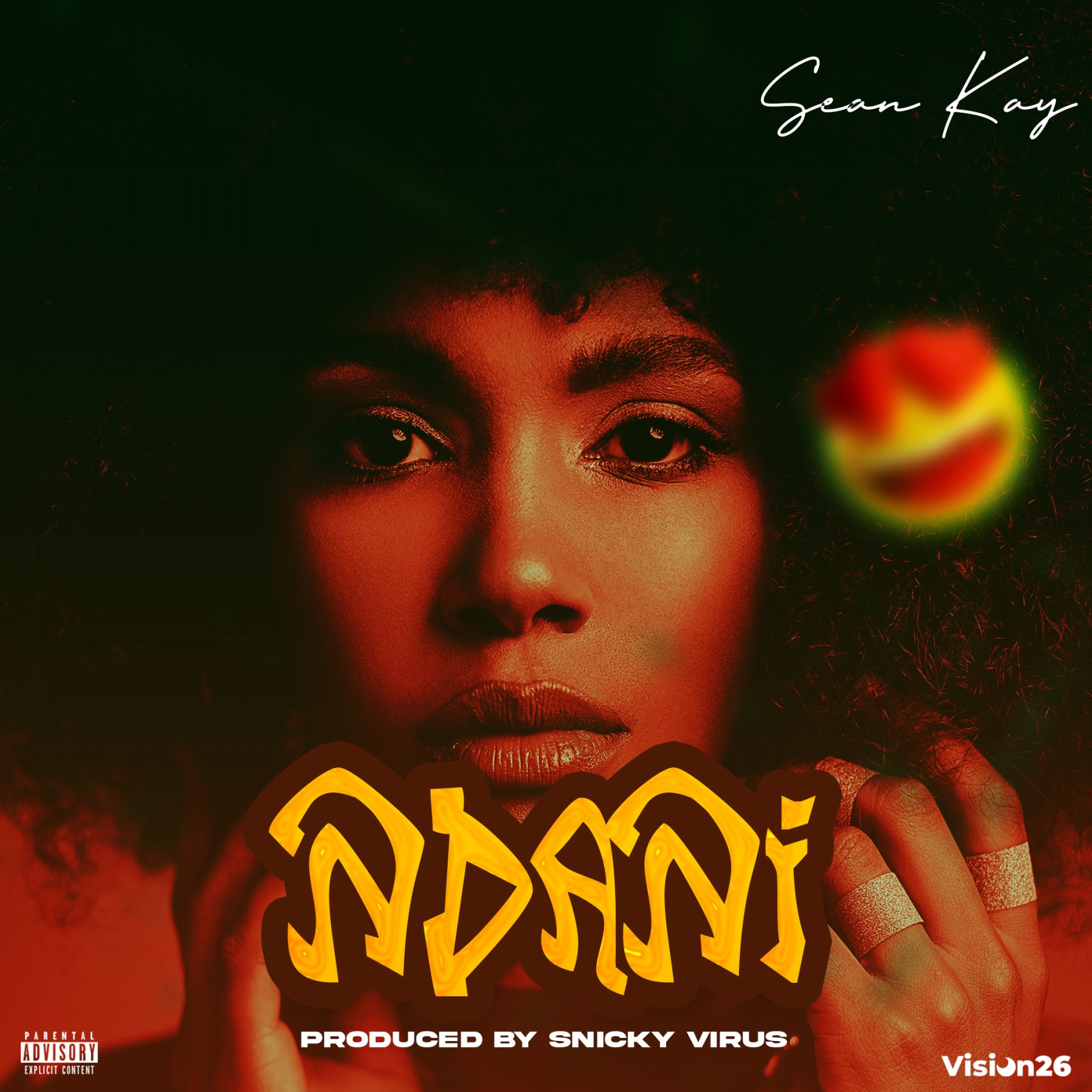 Sean-kay-ndani-prod-by-sinky-virus