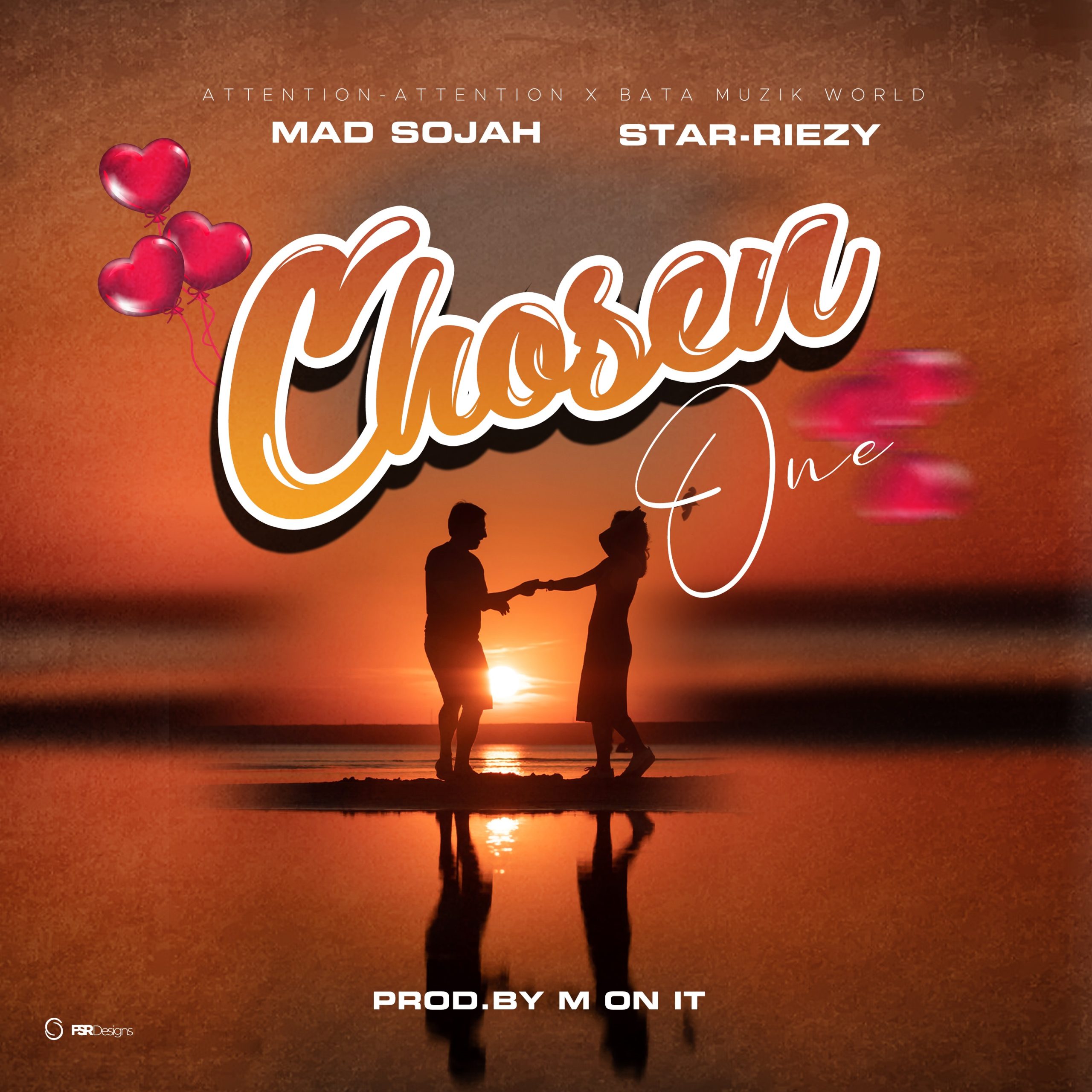 Star-Riezy-ft-Mad-Sojah-Chosen-Prod-By-M-On-It