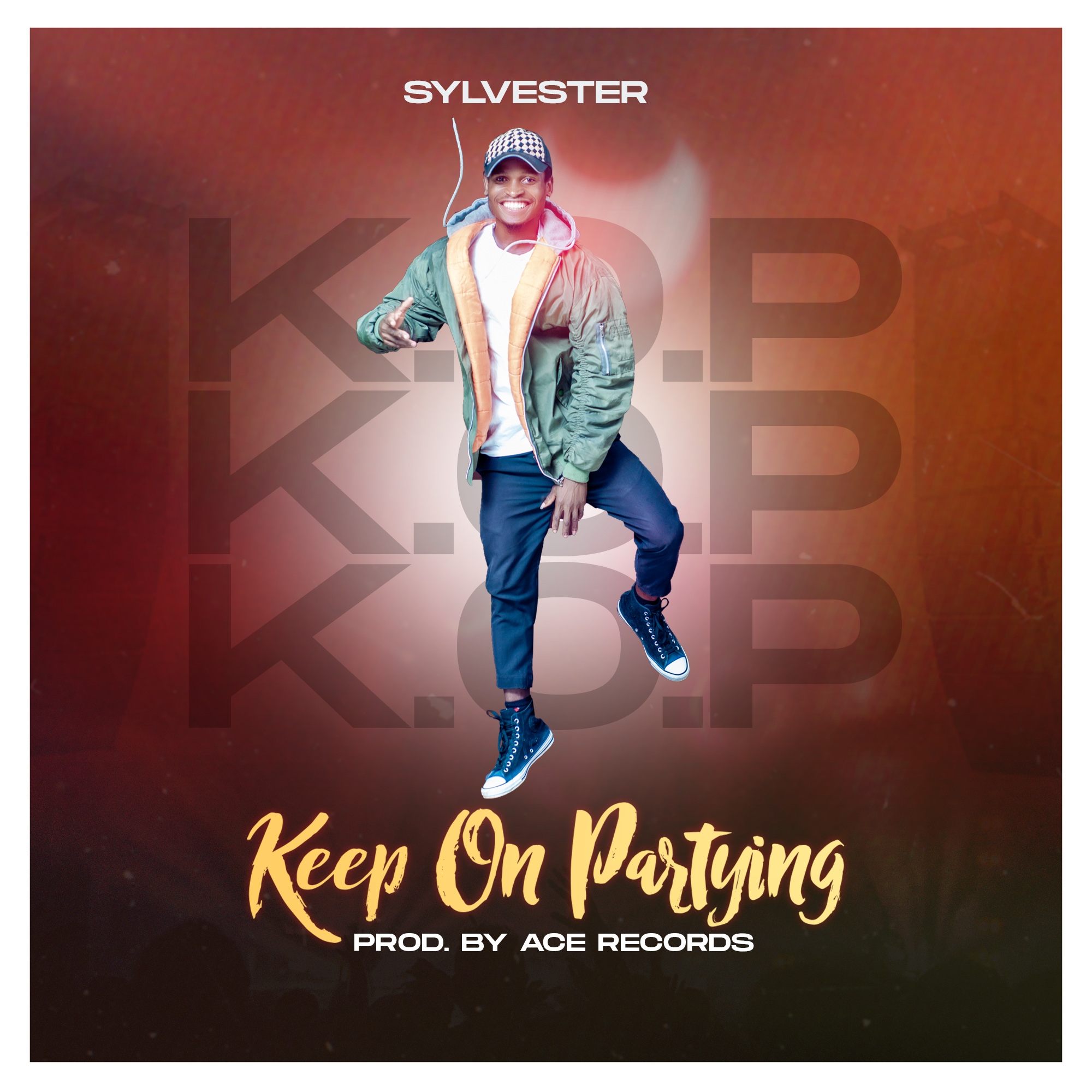 Sylvester-Keep-on-partying-