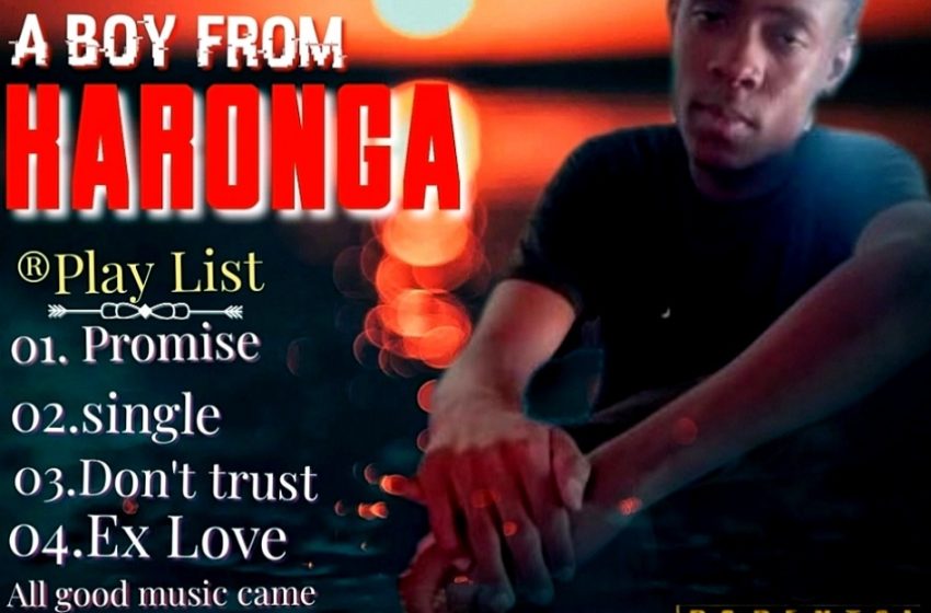  A Boy From Karonga Ep Take-over