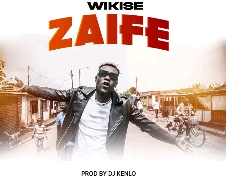  Wikise-Zaife