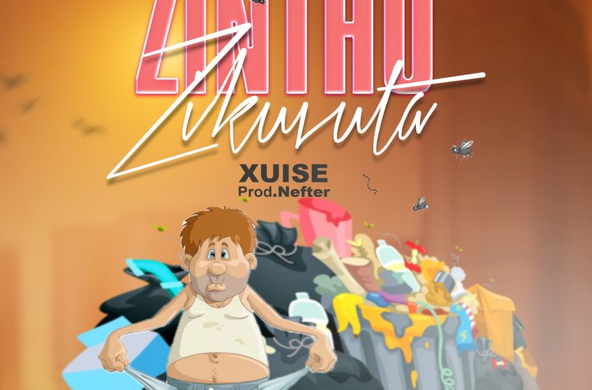  Xuise-Zinthu-Zikuvuta