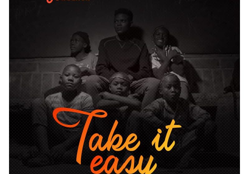 Adeema-take-it-easy-prod-jay-cee