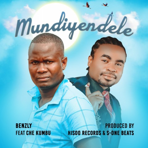 Benzly-mundiyendere-ft-Che-kumbu