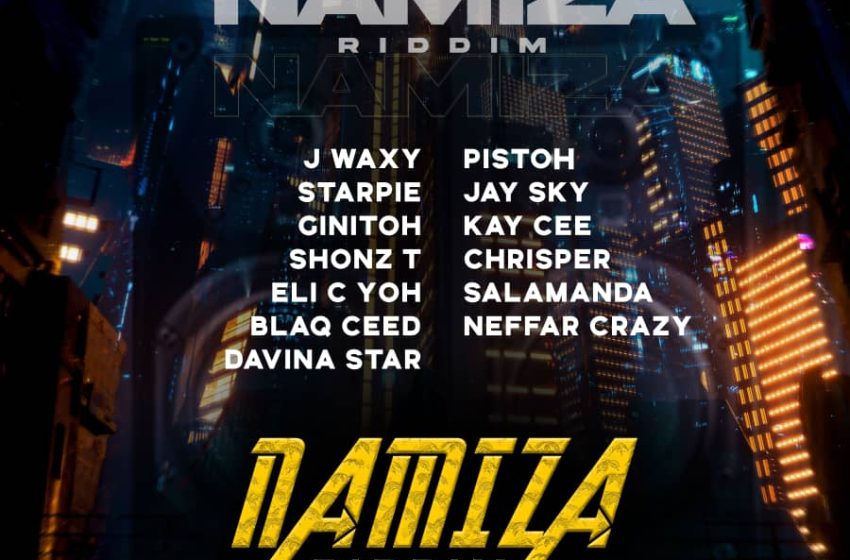  Starpie-Never-Come-Eazy-Mixed-and-Mastered-By-Oga-Henz