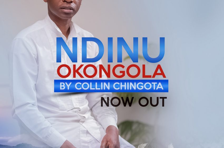 Collings-Chingota-Ndinu-wokongola