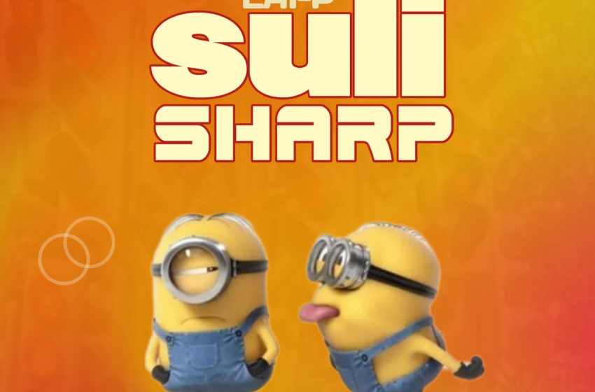 Lai-P-SULI-SHARP