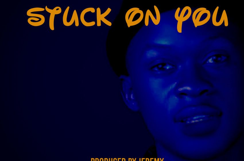 Mfura-soloist-Stuck-on-you
