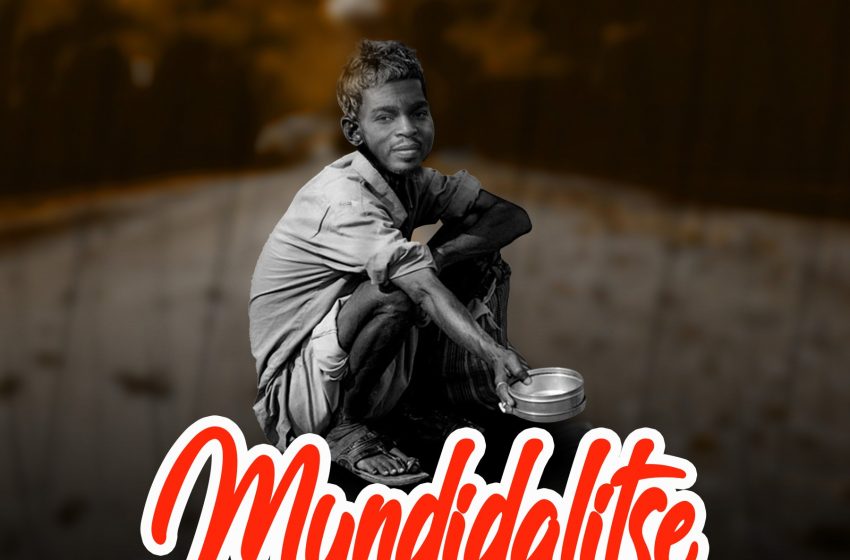 Ronald-Thamakela-Mundidalitse