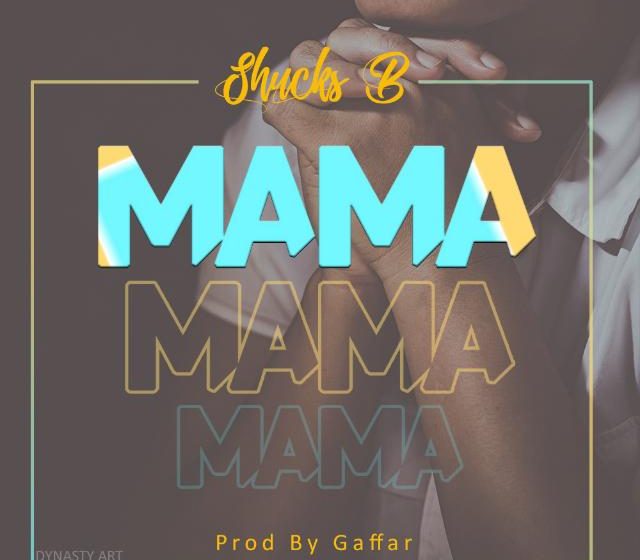 Shucks-B-Mama
