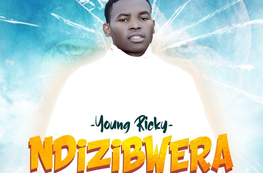 Young-ricky-Ndizibwela-prod-by-fokasi