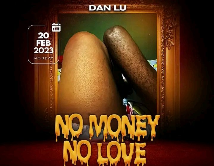  Dan_Lu_-_No_Money_No_Love
