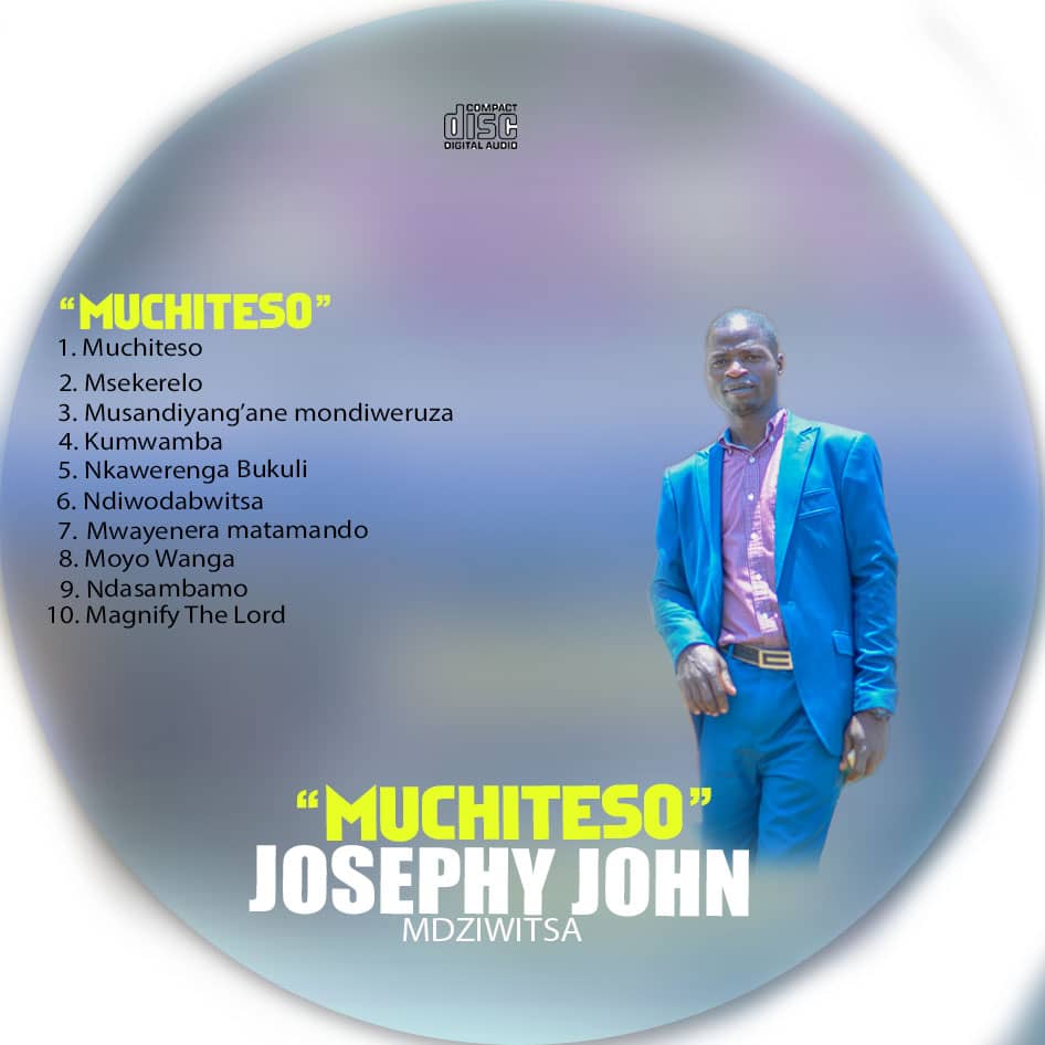 Joseph John Mdziwitsa Nkawerenga Bukuli prod-by-Apex-beats