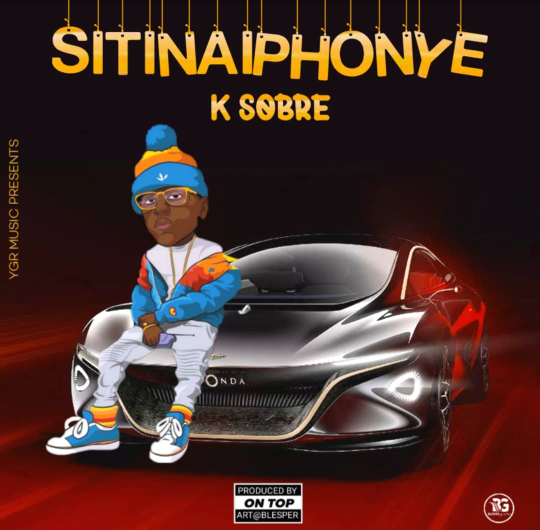 K-SoBre-Sitinaiphonye Prod-By-OnTop