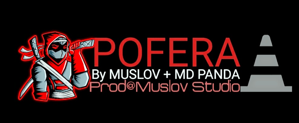 Muslov ft MD-Panda-pofera-prod-by-Muslov