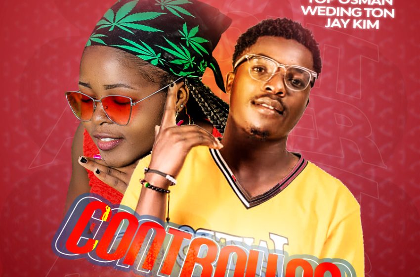  Rosper-ft-Jay-Kim-x-Top-Osman-x-WedingTon-Controller