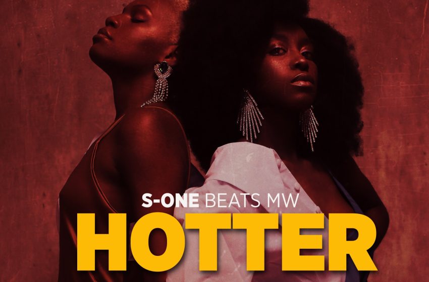  S one Beats Mw Hotter prod by S one Beats Mw