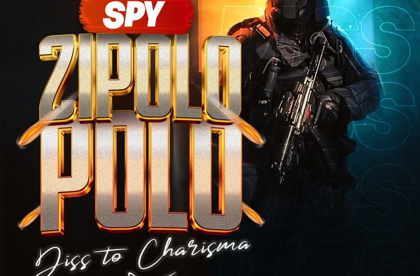  Spy-Diss-to-charisma-zipolopolo