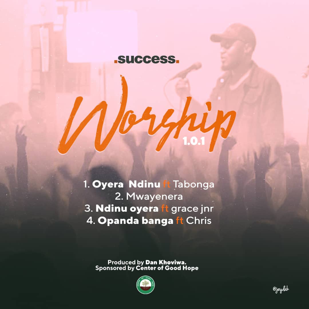 Worship 1.0.1 by Success