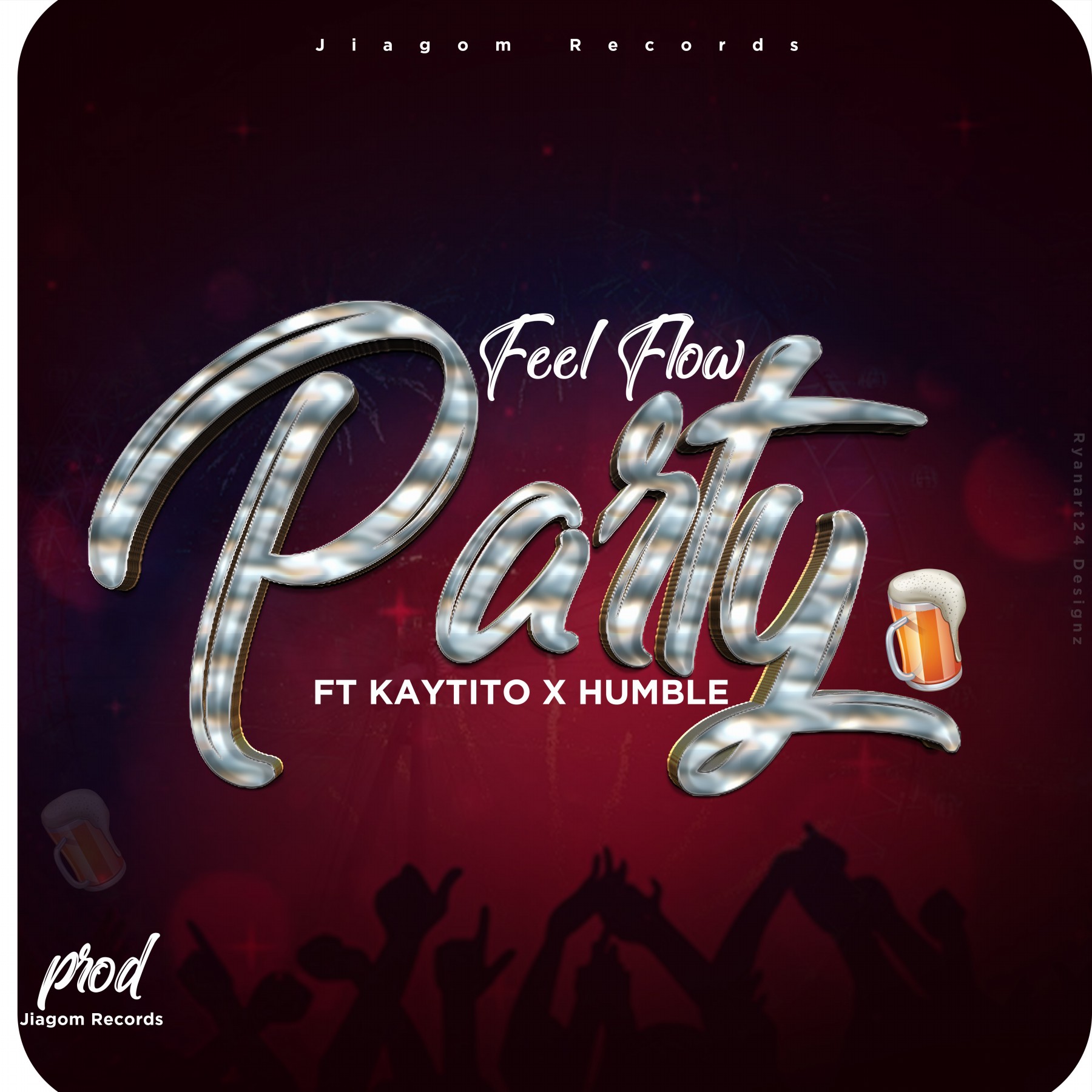 feel-flow-ft-Kay-tito-X-humble-party-prod-by-jiagom