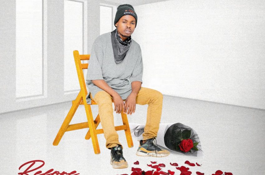 Before Valentine Ep by  Ty-Riique-Dre