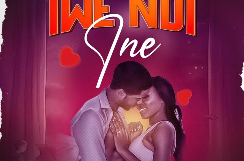 Micriss-Iwe-Ndi-Ine