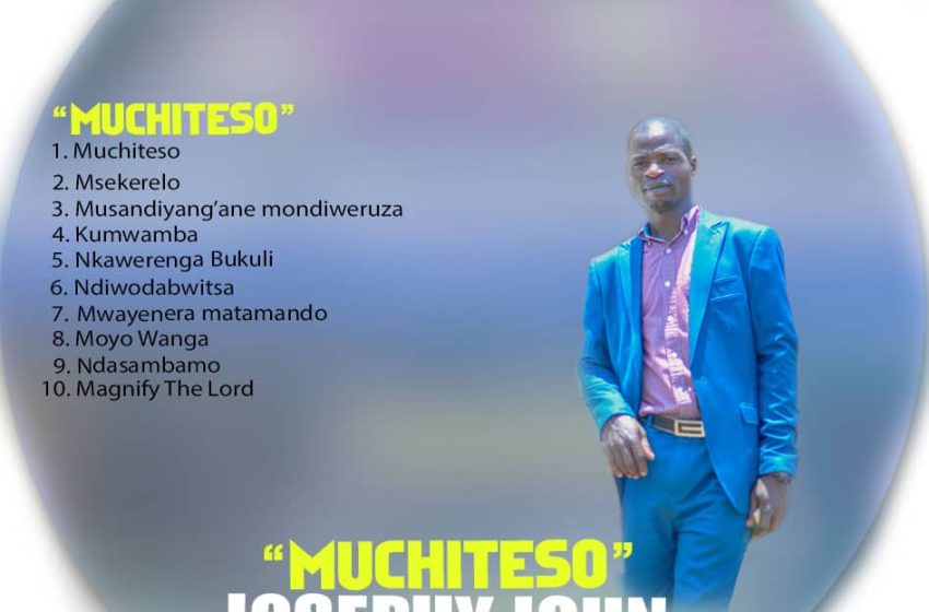 Joseph John Mdziwitsa Nkawerenga Bukuli prod-by-Apex-beats
