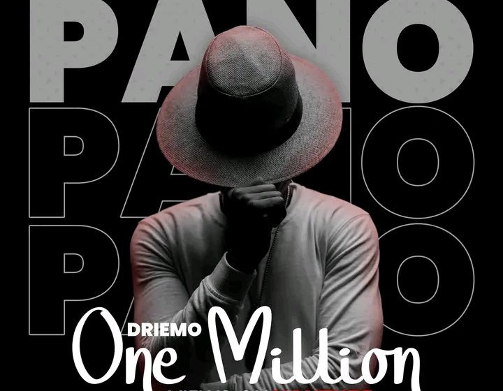  “PANO” REACHES 1 MILLION VIEWS ON YOUTUBE IN ONLY TWO MONTHS : QUALIFIES TO RECEIVE 2 MILLION KWACHA IN RETURN