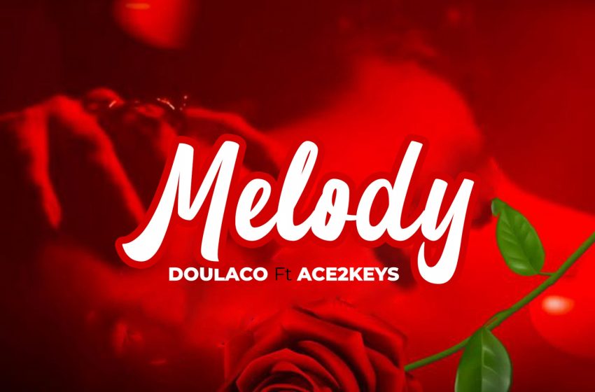  DOULACO x Ace2keys-Melody