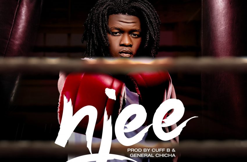  CHIZMO ON A MISSION TO CONQUER DANCEHALL INDUSTRY: RELEASES NEW “NJEE” HIT