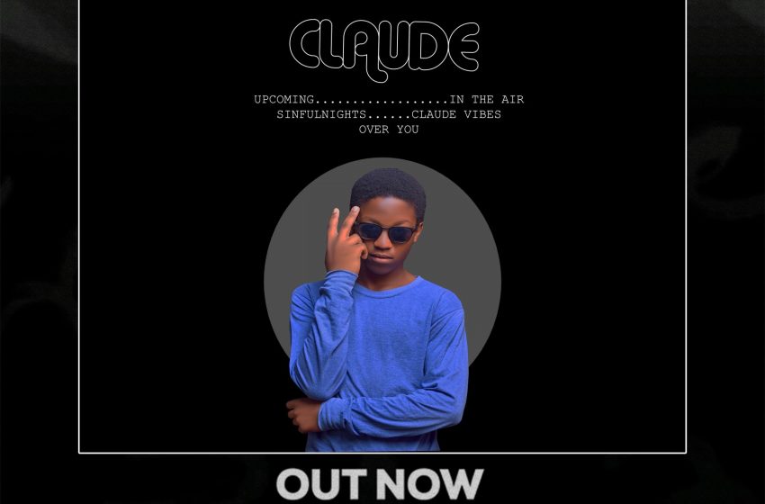  Claude-Upcoming