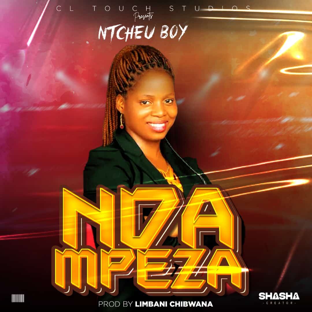 Ntcheu Boy Ndampeza prod by Limbani Chibwana