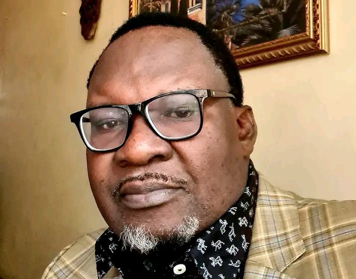 “THE GREATEST MUSICIAN IS LUCIUS BANDA NOT ONESIMUS” – SAYS DR. NAMADINGO