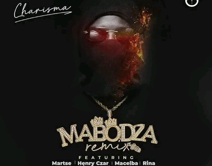 Charisma__Mabodza_Remix__Feat_Martse_Macelba_Mfumu_Hyphen__Achina_Ghattah__Audio_Prod_By_Dj_Sle