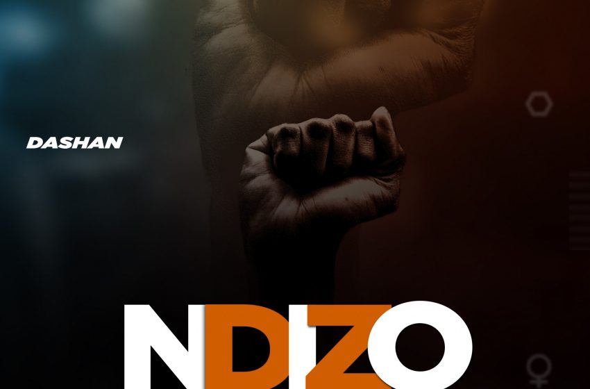  Dashan-ndizotheka