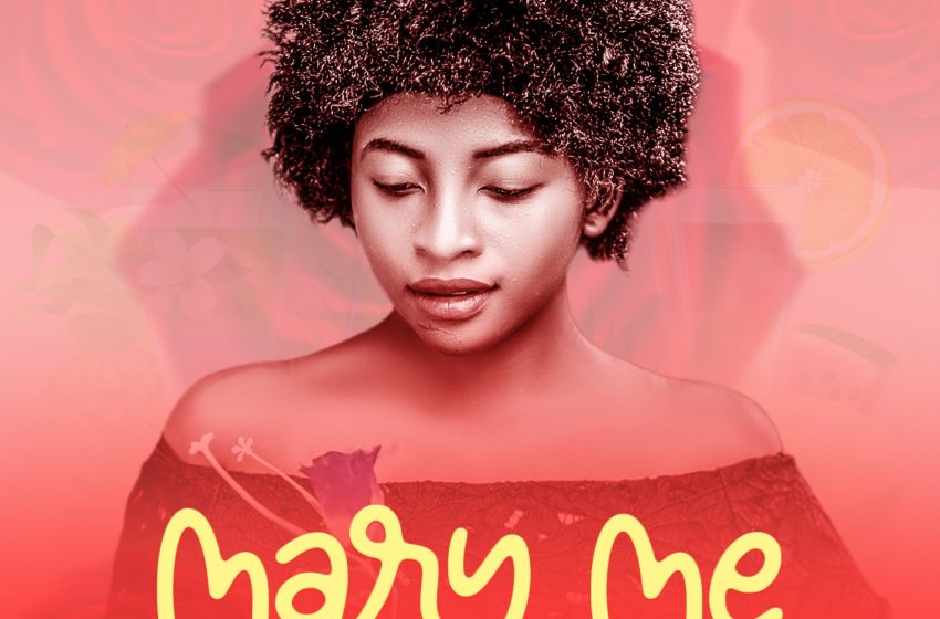 Nekire-Mary-Me-Prod by Nator-21-Acetee-beats