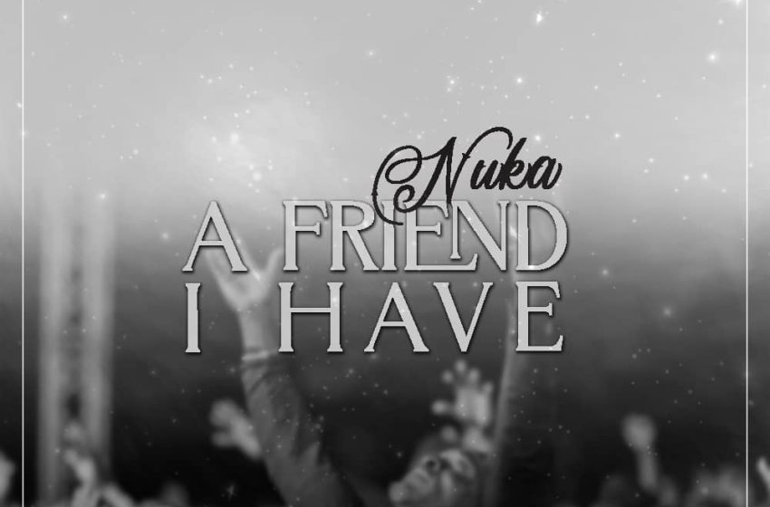 Nukka-A-Friend-I-have