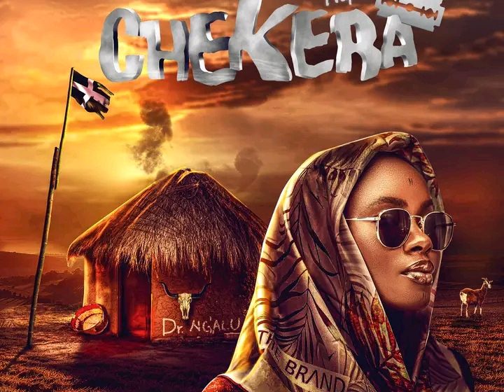  PHYZIX PARTNERS WITH GIBO PEARSON IN “CHEKERA”