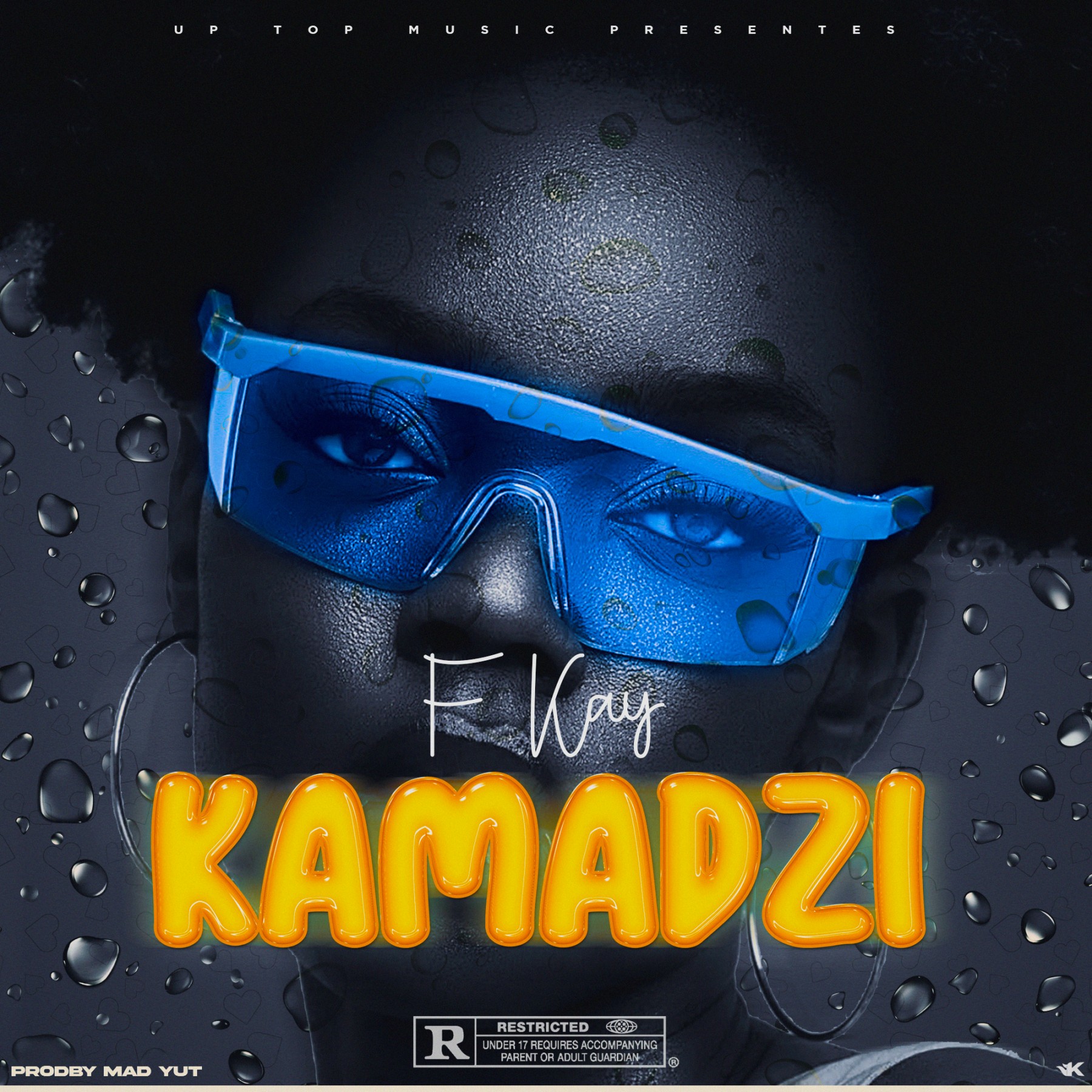 F_kay_-_kamadzi__prod_by_mad_yut